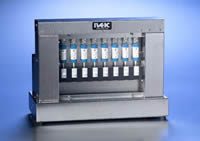 Multiplex Actuator